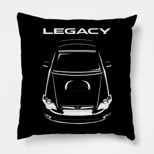 Legacy B4 GT 4th gen 2003-2005 Pillow