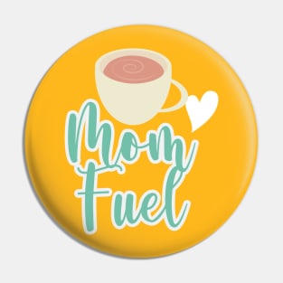 Mom Fuel Pin