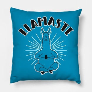 Llamaste Pillow