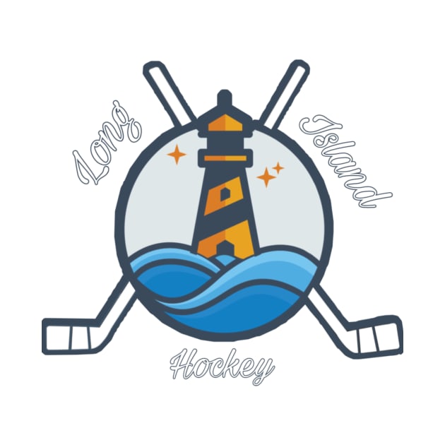 Long Island Hockey by FishermanHky