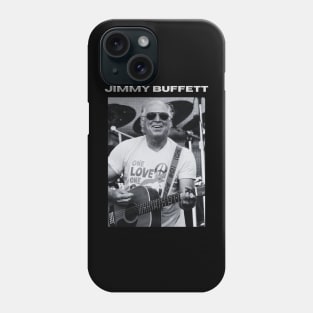 Jimmy Buffett Phone Case