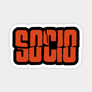 Psycho (1960) / Socio Magnet