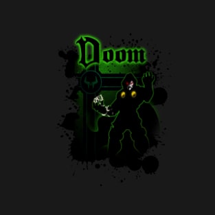 VON DOOM T-Shirt