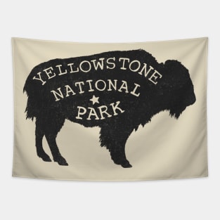 Yellowstone Tapestry