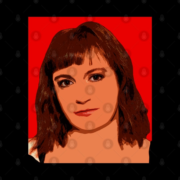 lena dunham by oryan80