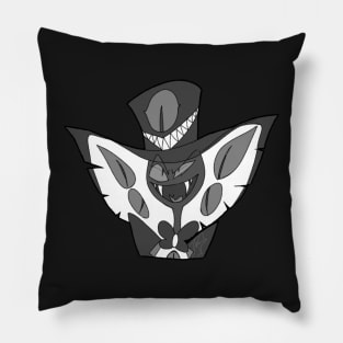 Sir Pentious Pillow