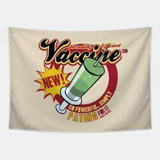 Vaccine Tapestry