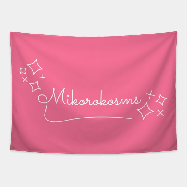 BTS "Mikrokosmos" Tapestry by KPOPBADA