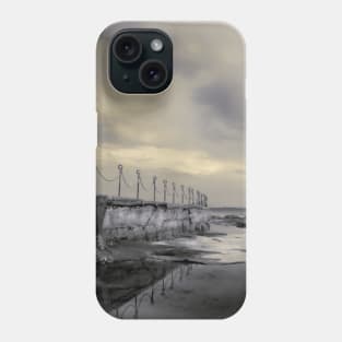 Posts & Chains Phone Case