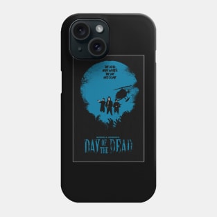 day of the dead Phone Case