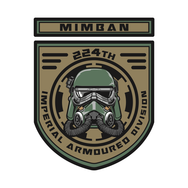 mimban mud trooper