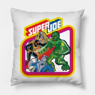 Super Joe Pillow