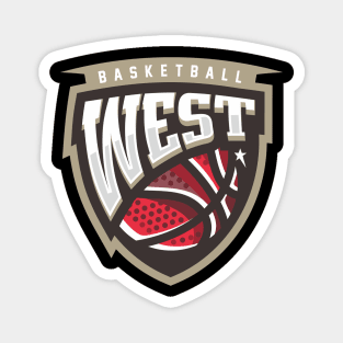 WEST Magnet
