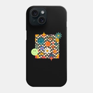 Smiles Phone Case