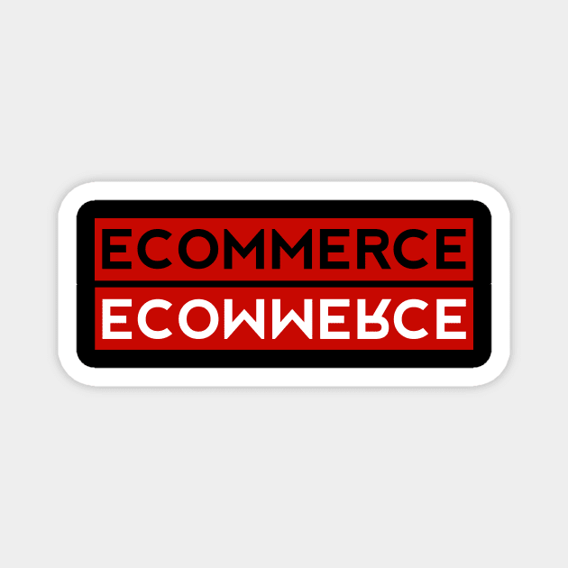 Ecommerce Magnet by Curator Nation