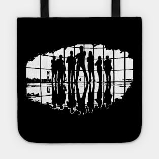 Leader Tote