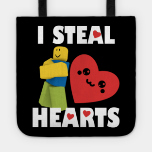Roblox Noob Totes Teepublic