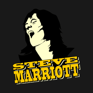 Marriott T-Shirt