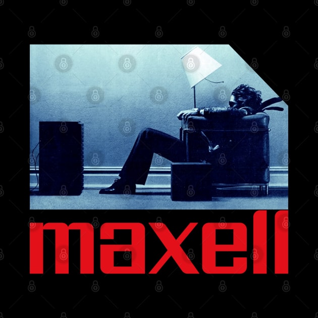 Blown Away "Maxell" by Lazy Sunday