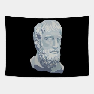 Epicurus Tapestry