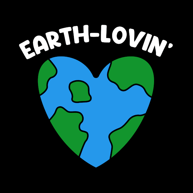 Earth loving by Peazyy