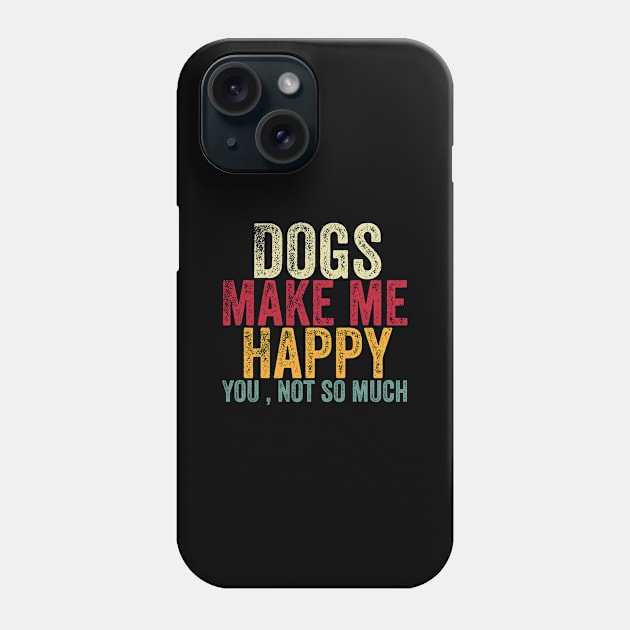 dog lover Phone Case by Design stars 5