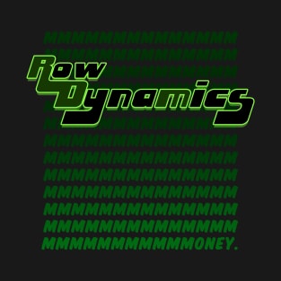 Row Dynamics T-Shirt