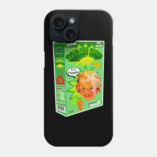 soylent green Phone Case