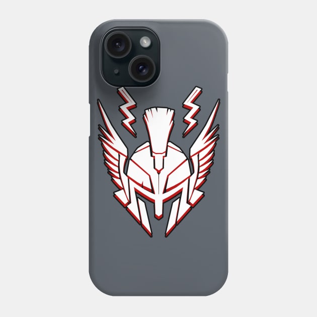 Sentinel Phone Case by BuckRogers