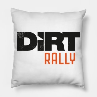 RALLY Pillow