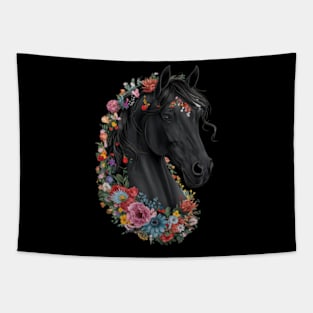 This is my Derby Day Dress Horse Racing Lover Day Tapestry