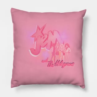 jem light Pillow