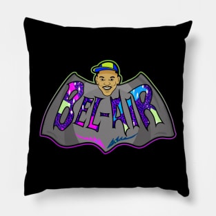 Bel-Air V Pillow