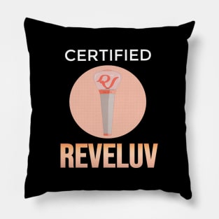 Certified Reveluv Pillow