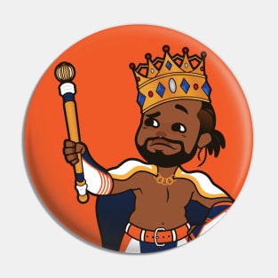 The King Pin