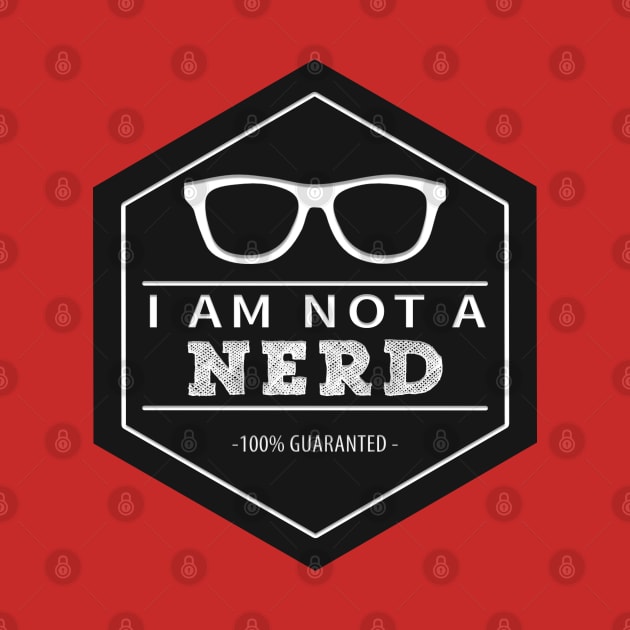 Nerd by SirTeealot