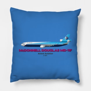 McDonnell Douglas MD-11F - Avient Aviation Pillow