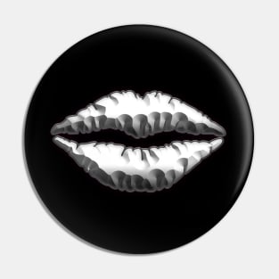 lips Pin