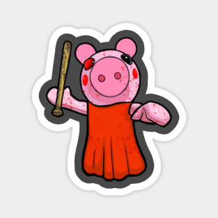 Flamingo Roblox Magnets Teepublic