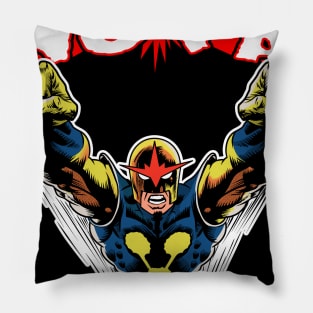 Nova Pillow