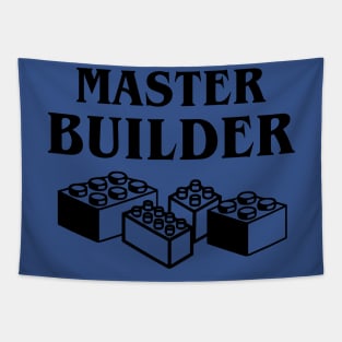 Master Builder 2 Tapestry