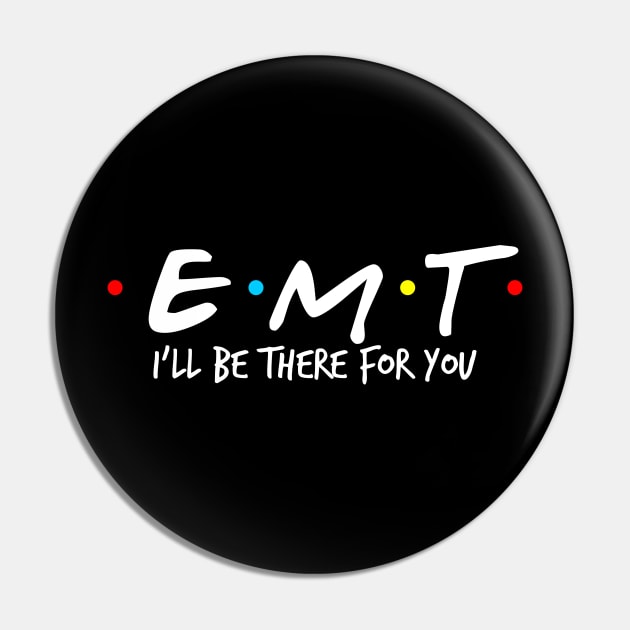 EMT Emergency medical technician Pin by Caskara