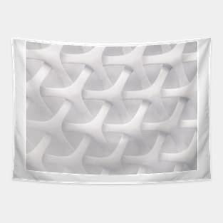 Minimalistic design Tapestry