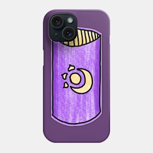 Purple Lantern Phone Case