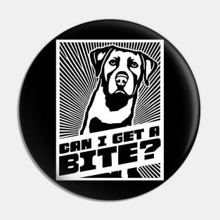 Can I Get A Bite? Pin