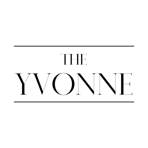 The Yvonne ,Yvonne Surname, Yvonne by MeliEyhu