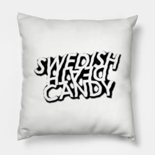 swedish Pillow
