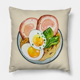 Japanese food Pillow