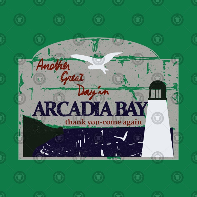 Arcadia Bay
