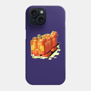 Minecat Phone Case